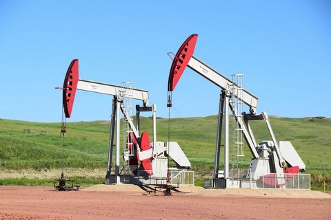 Visitar un Pozo Petrolífero