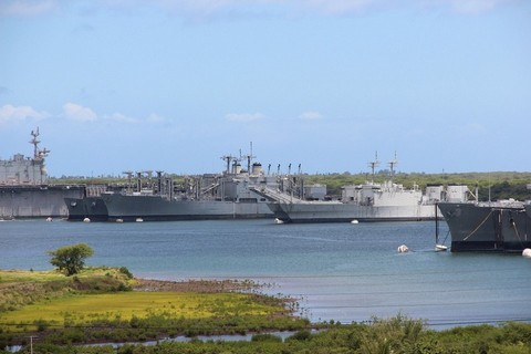 Visitar una Base Naval