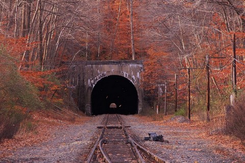 Visitar un Túnel