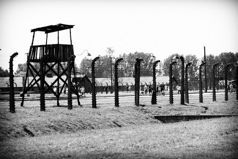 Visitar un Camp de Concentració