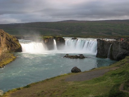 Viatjar a Islàndia