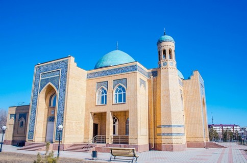Viatjar al Kazakhstan