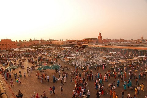Viatjar al Marroc
