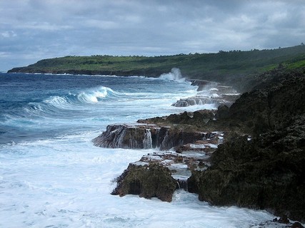 Viajar a Niue