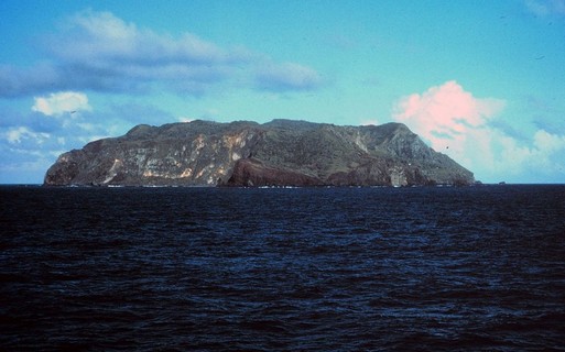 Viajar a las Islas Pitcairn