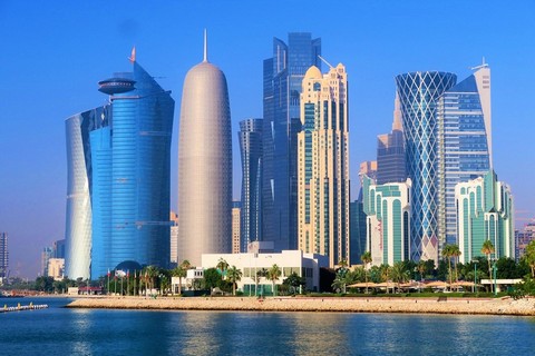Viatjar a Qatar