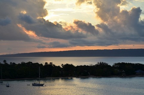 Viatjar a Vanuatu