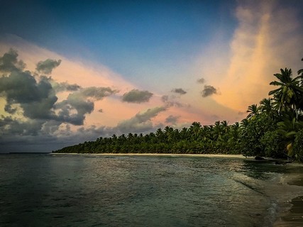 Viatjar a les Illes Cocos (Keeling)