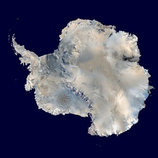 Viajar a la Antártida